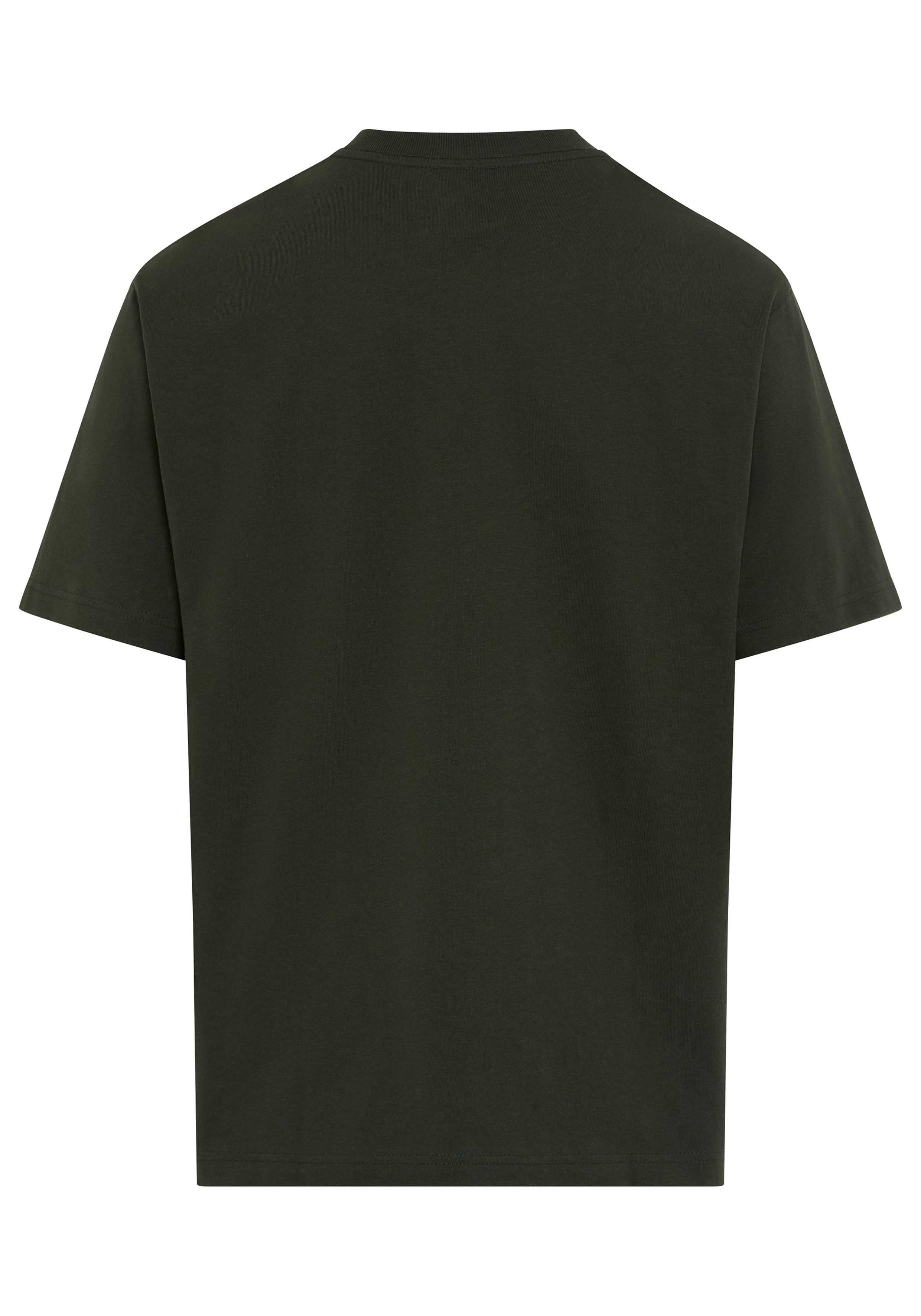 Vans T-Shirt LEFTCHESTIILOOSESS günstig online kaufen