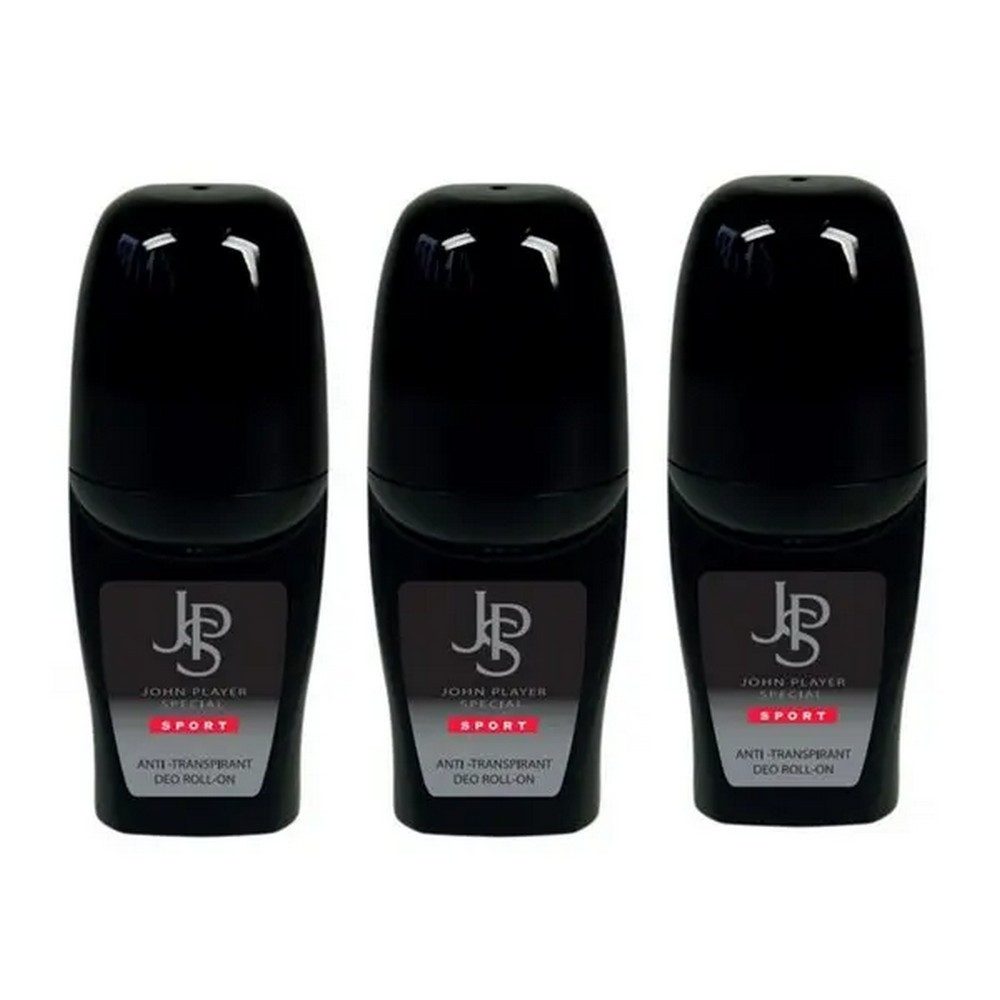 John Player Special Deo-Roller Sport Deo Roll-On