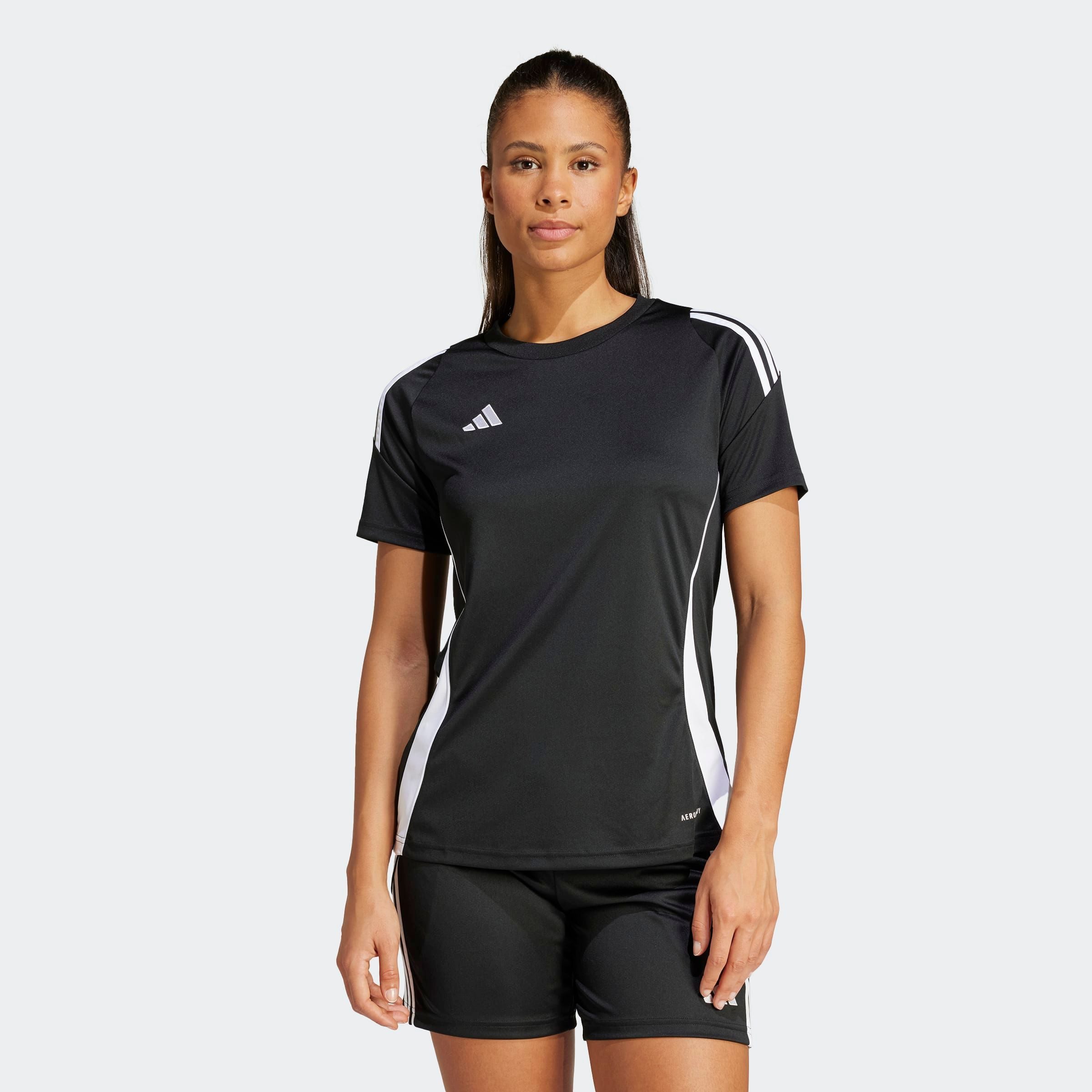 adidas Performance Fußballtrikot TIRO24 JSYW günstig online kaufen