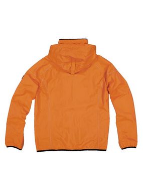 Engbers Kurzjacke Outdoor-Jacke mit abnehmbarer Kapuze