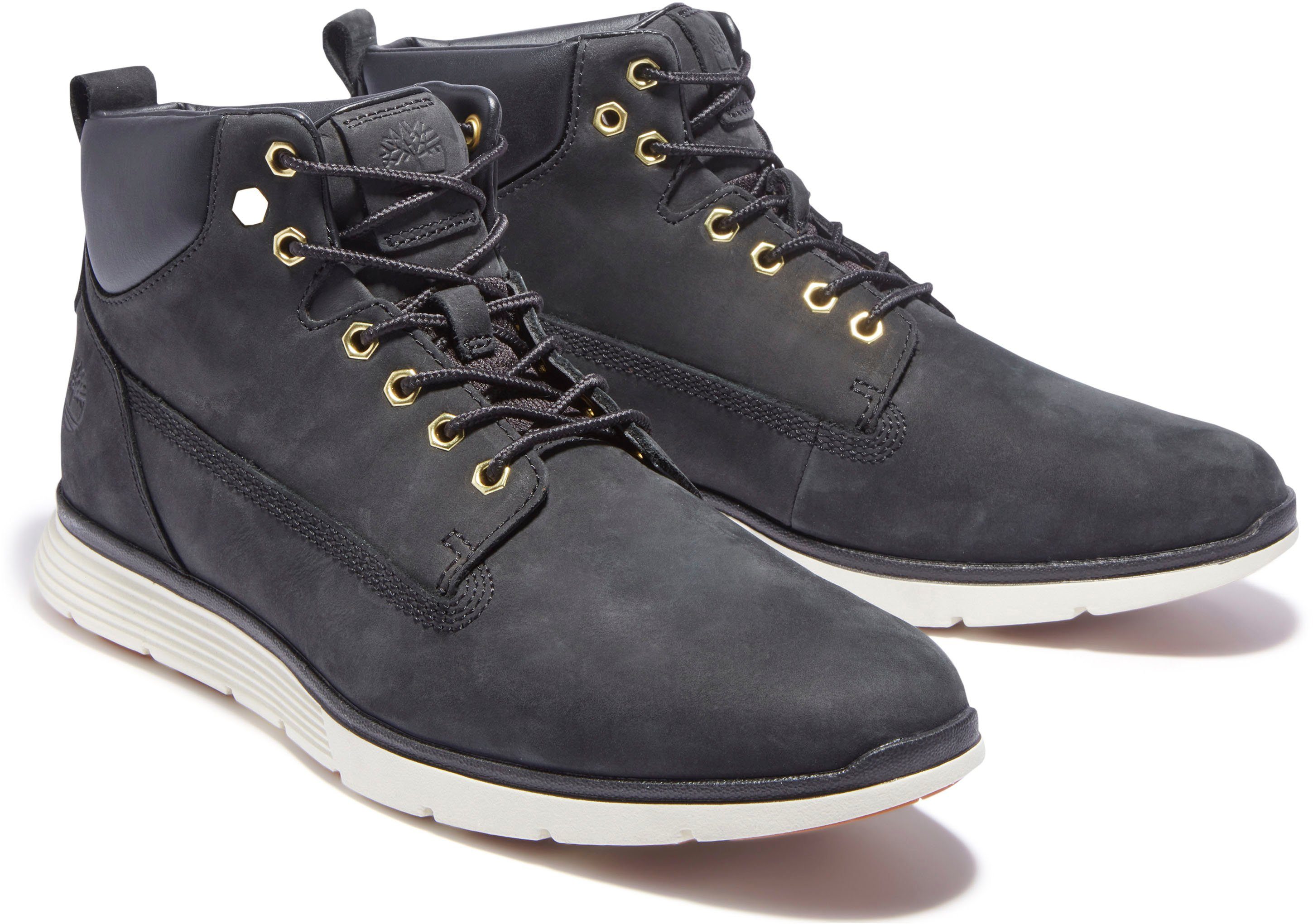Timberland Killington Chukka Schnürboots Winterstiefel, Schnürstiefel, günstig online kaufen