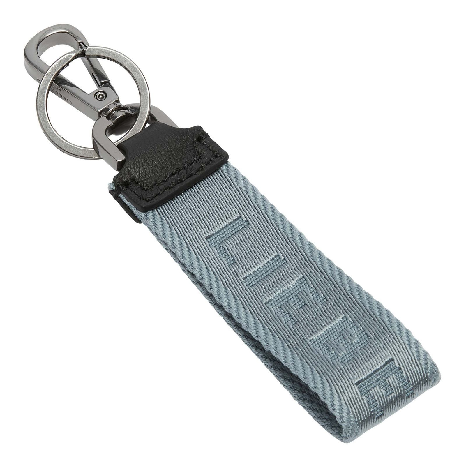 Liebeskind Berlin Schlüsselanhänger Calf Optic Keyring günstig online kaufen