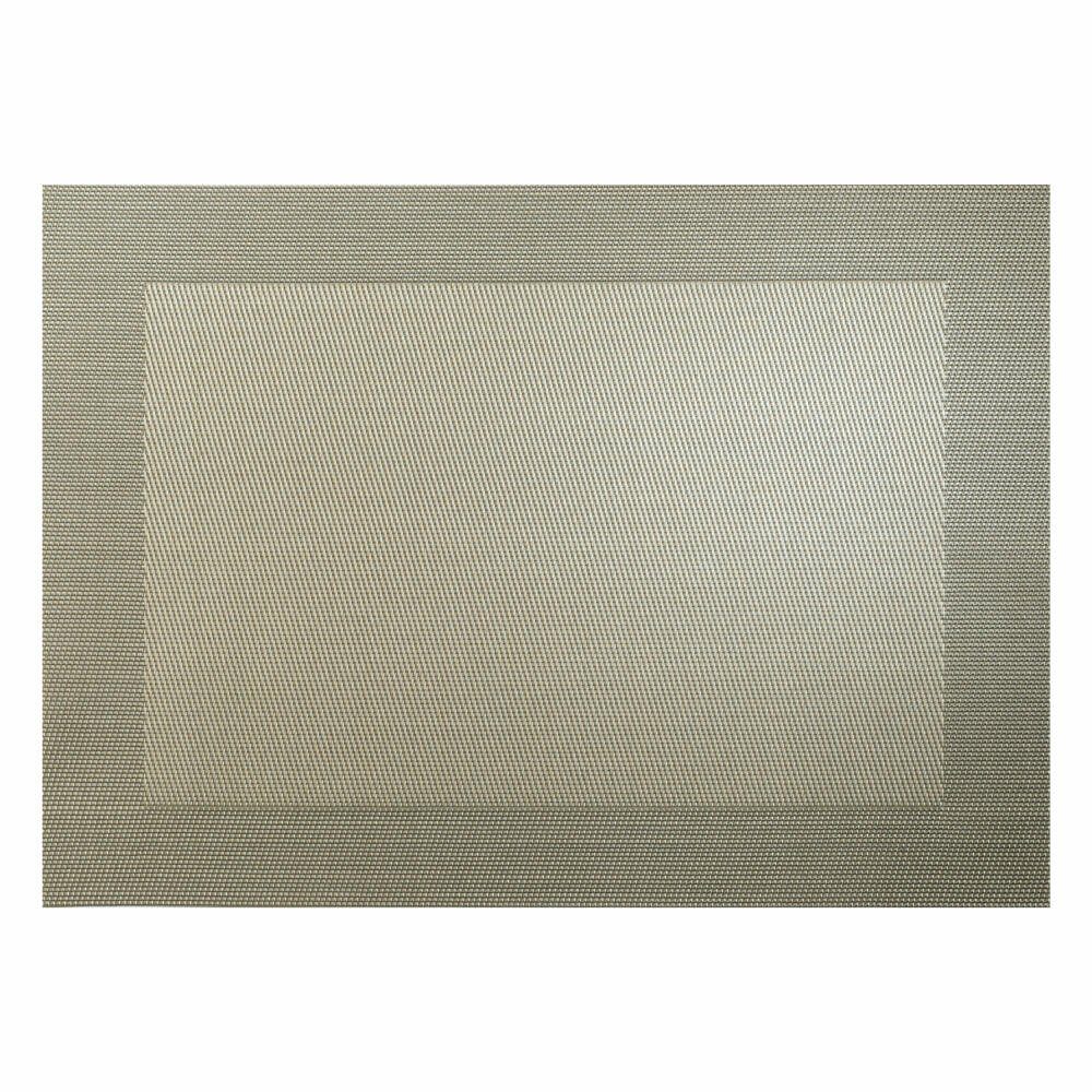 ASA SELECTION Platzset PVC metallic Bronze günstig online kaufen