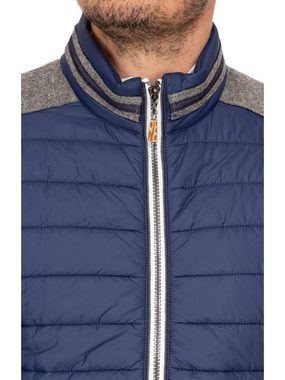 Maddox Outdoorjacke Outdoorjacke DARNSEE blau