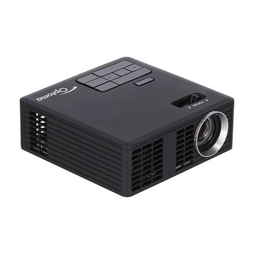 Optoma ML750e LED-Beamer (700 lm, 15000:1, 1280 x 800 px)