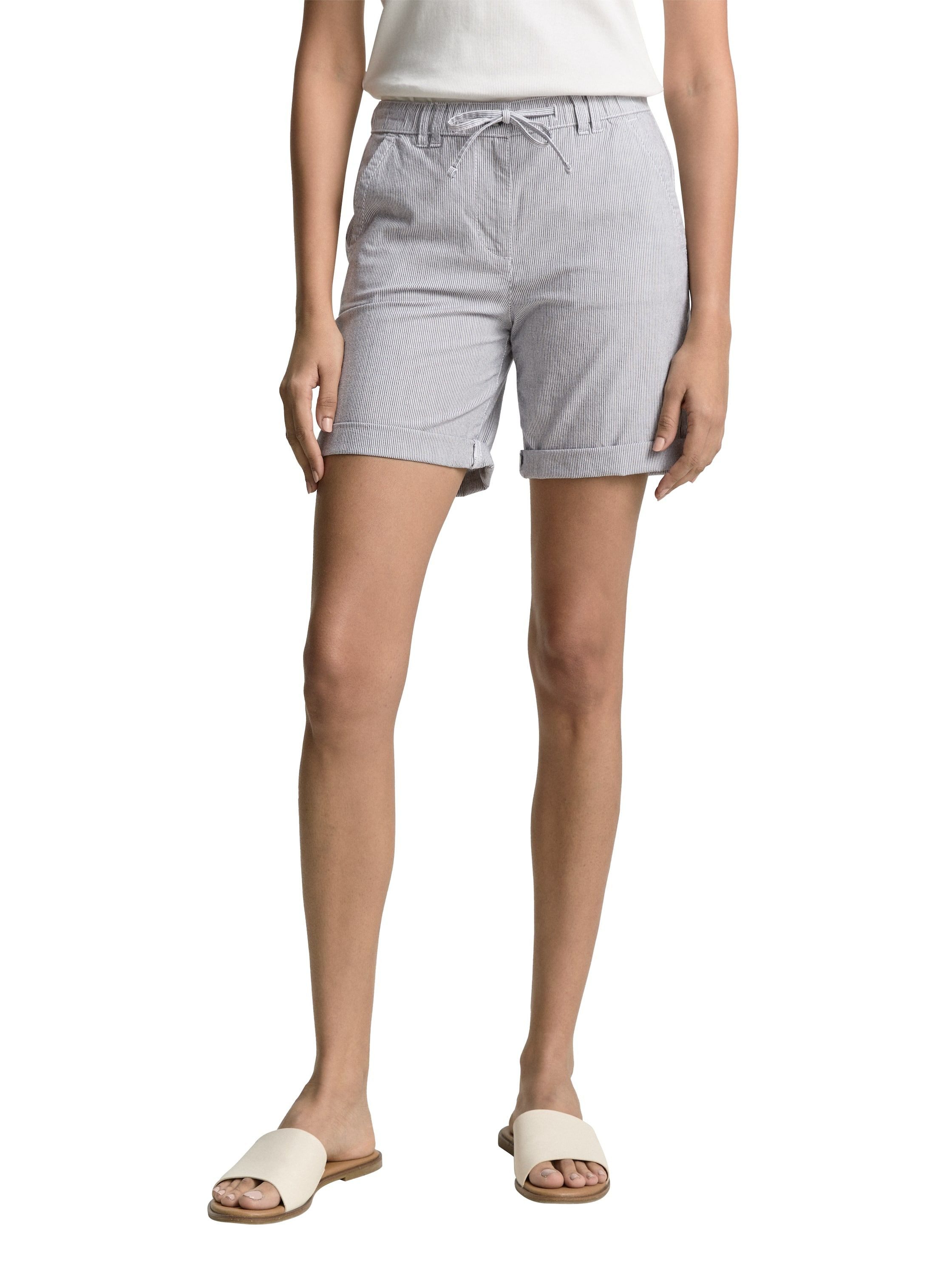 TOM TAILOR Bermudas günstig online kaufen