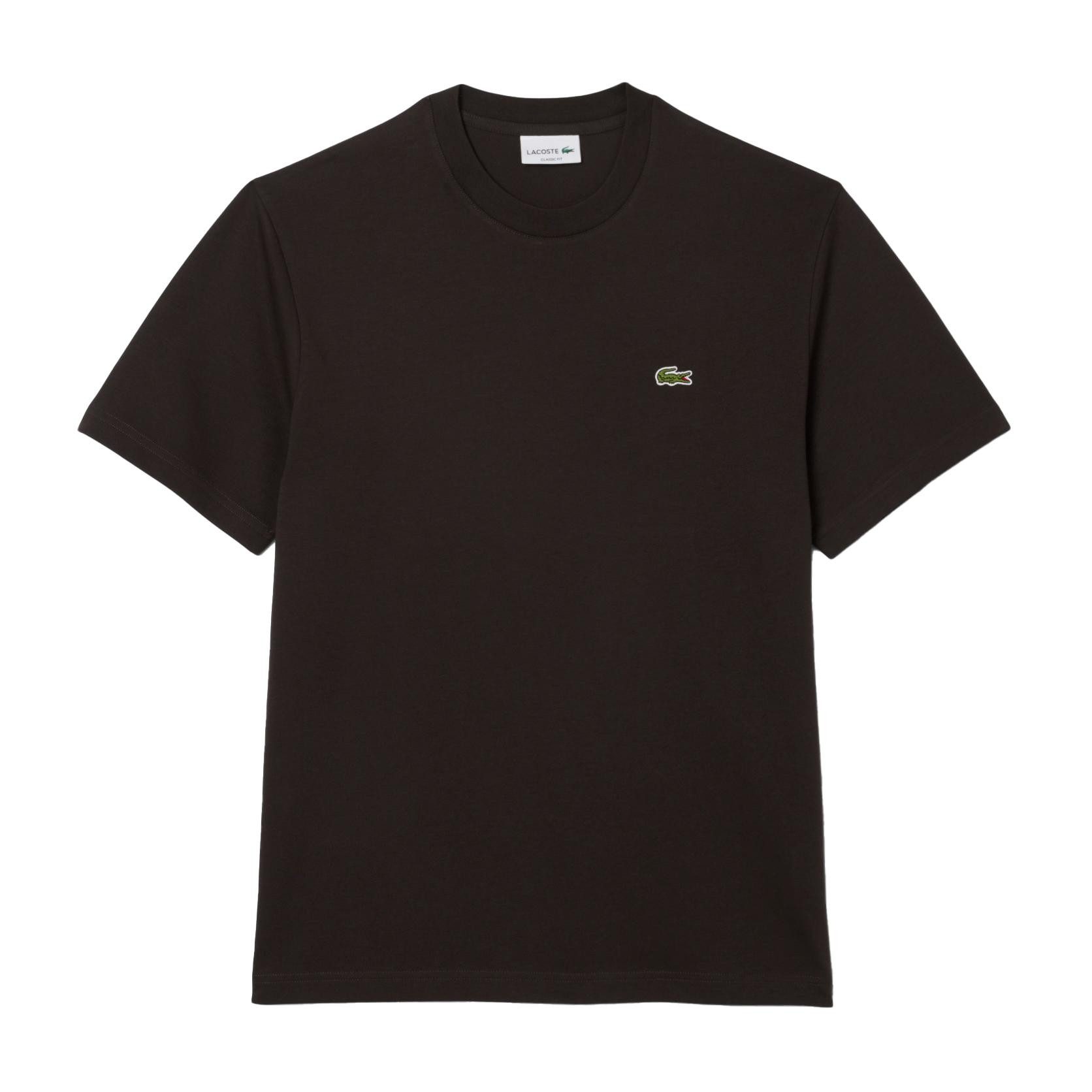 Lacoste T-Shirt Lacoste Logo Tee günstig online kaufen