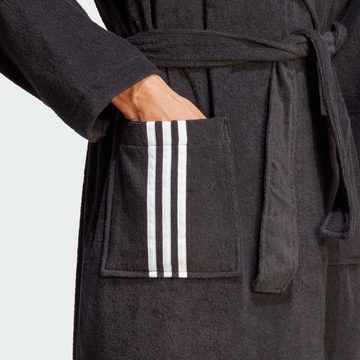 adidas Performance Stoffgürtel BADEMANTEL