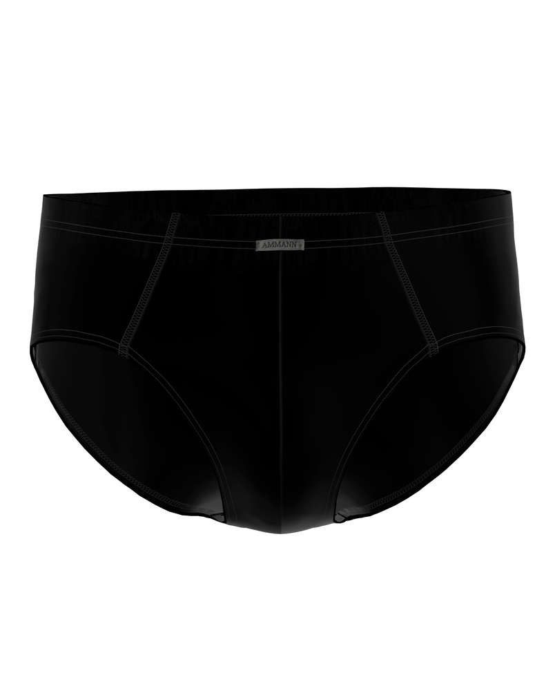 Ammann Slip Close To You (Doppelpack) Bio Baumwoll-Qualität