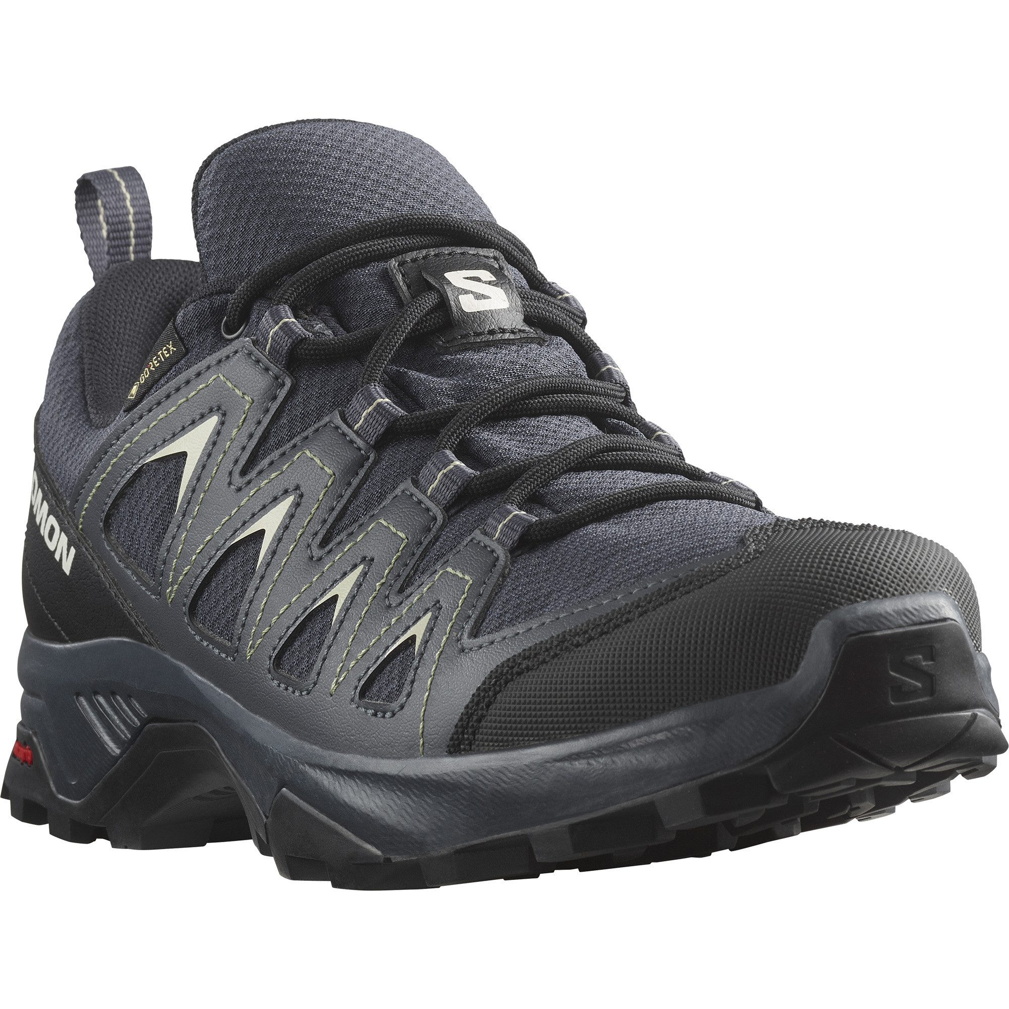 Salomon X BRAZE GORE-TEX® Wanderschuh wasserdicht günstig online kaufen