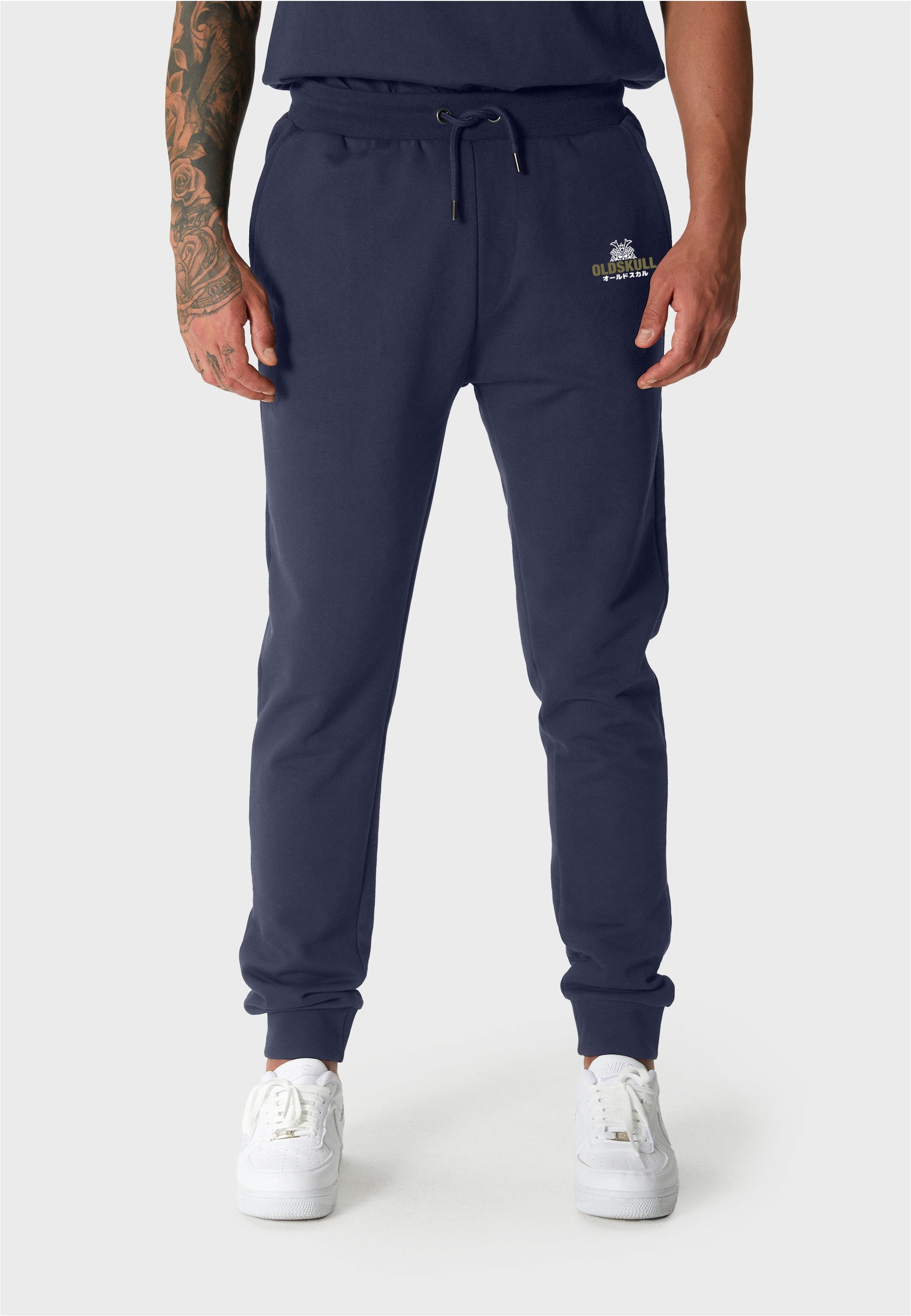 Sweathose Basic Osk Samurai