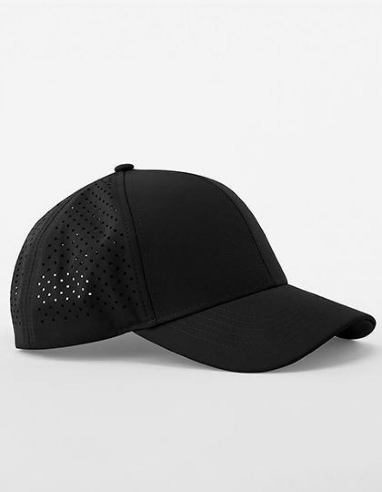 Trucker Cap Laser Performance Trucker