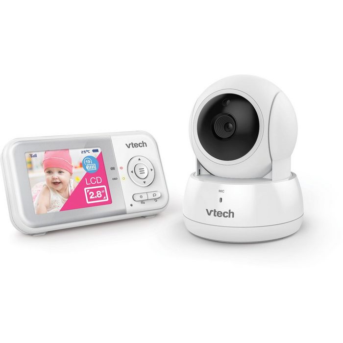 Vtech® Video-Babyphone Babymonitor VM923
