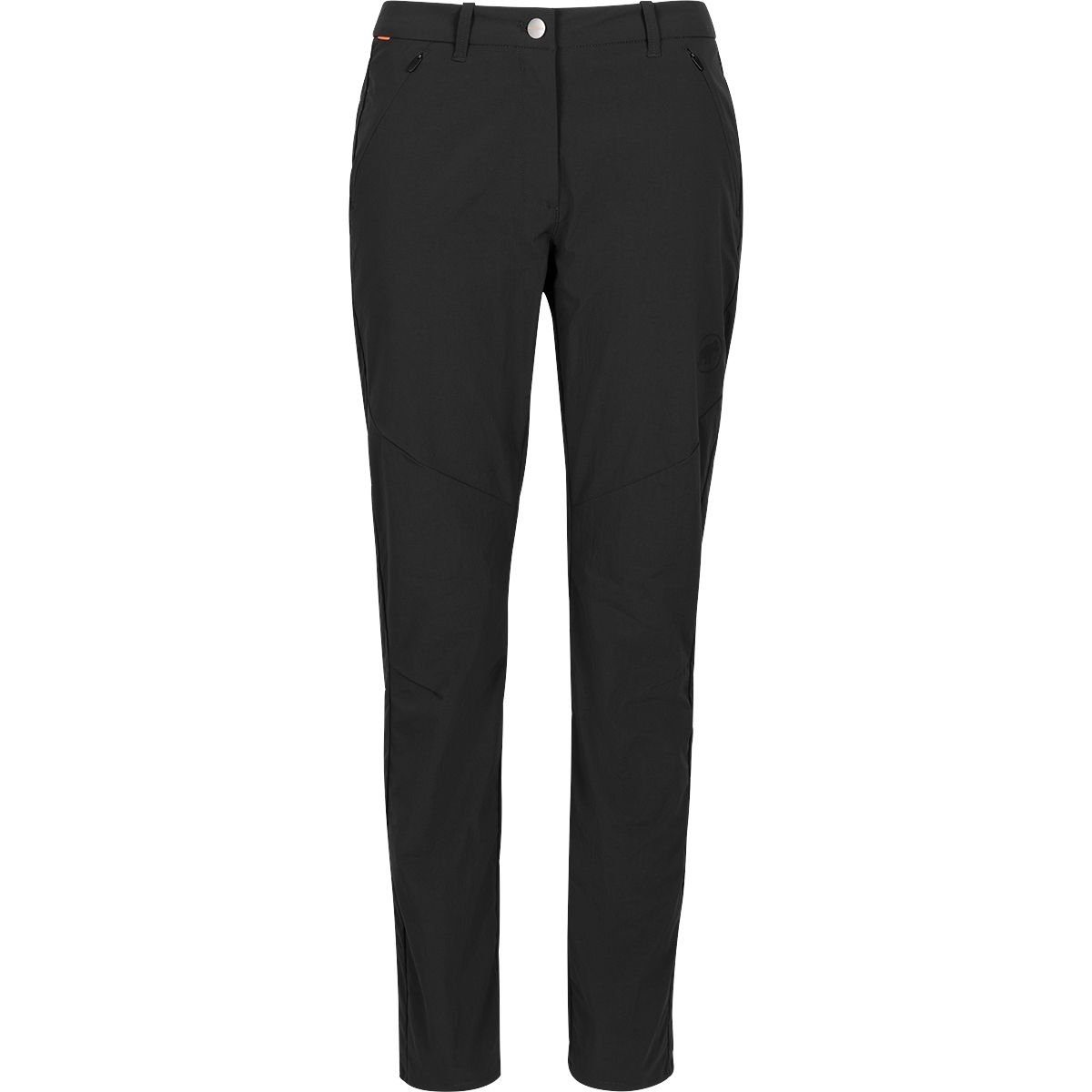 Mammut Trainingshose Hiking Pants Women BLACK