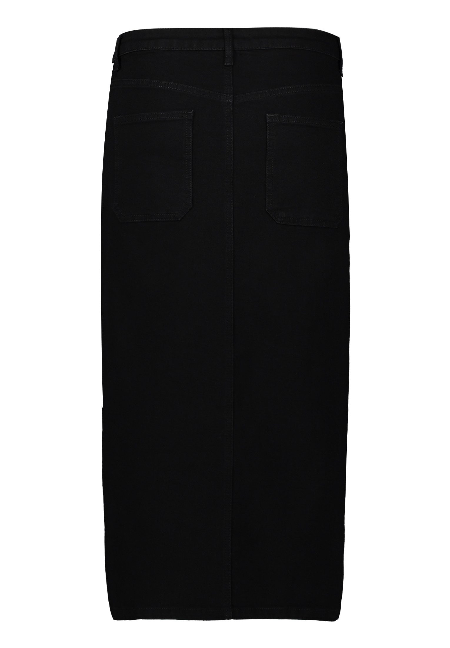 Betty Barclay Midirock Damen mit aufgesetzten Taschen