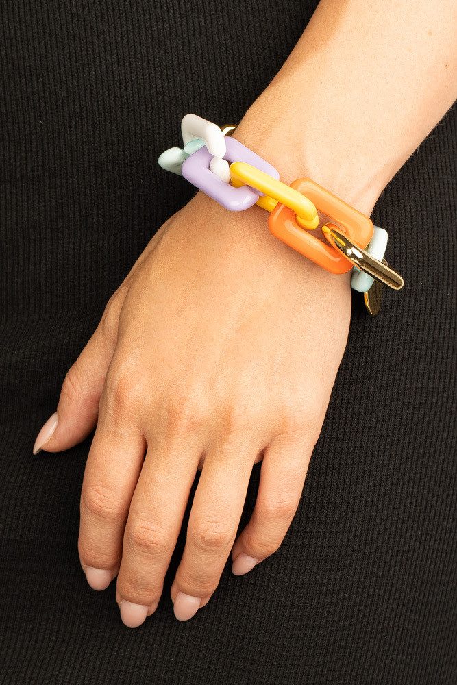 Cheeky Chain Munich Armband TWIGGY (1-tlg) günstig online kaufen