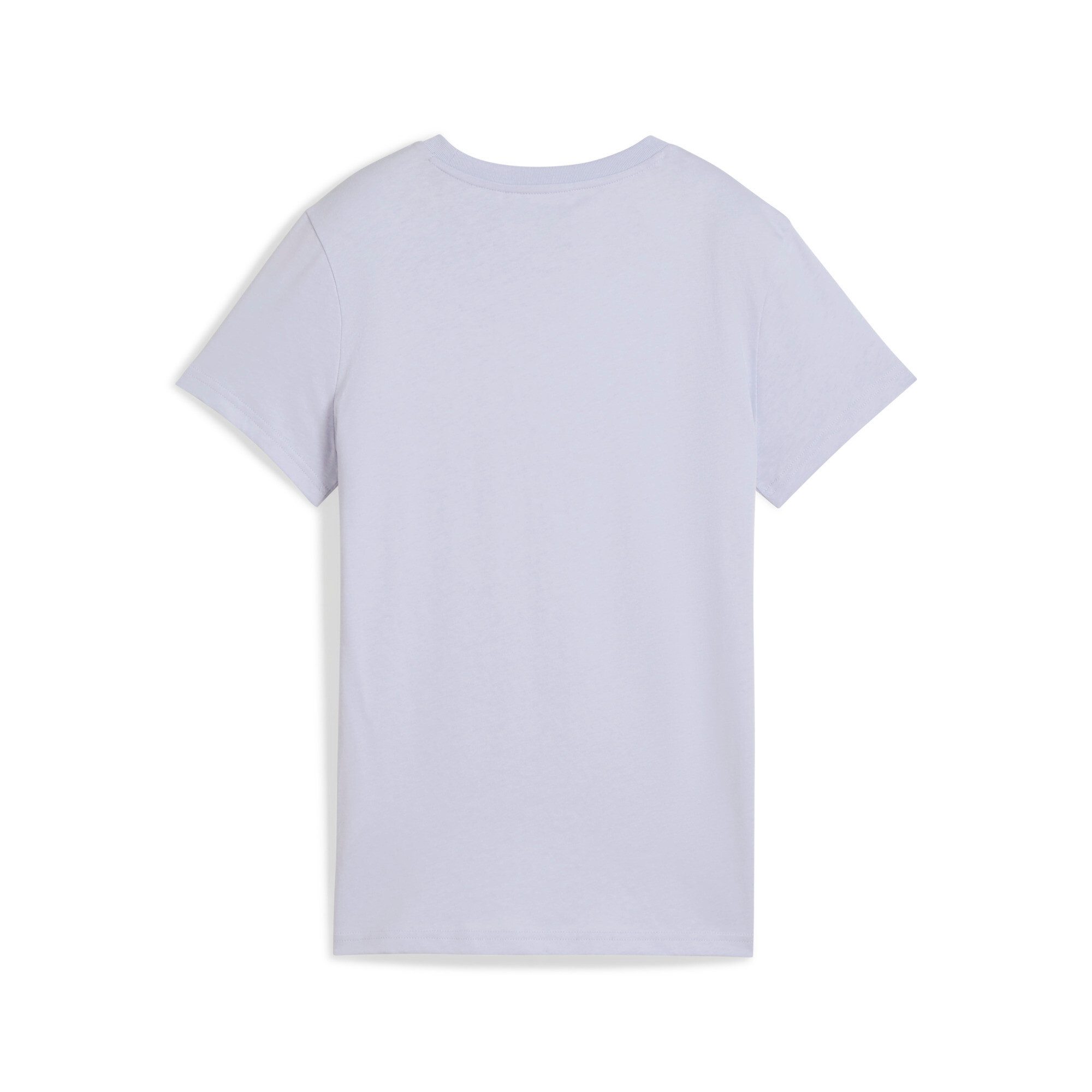 PUMA T-Shirt ESS NO. 1 LOGO TEE (S) Regular Fit, Rundhalsausschnitt, Kurzar günstig online kaufen