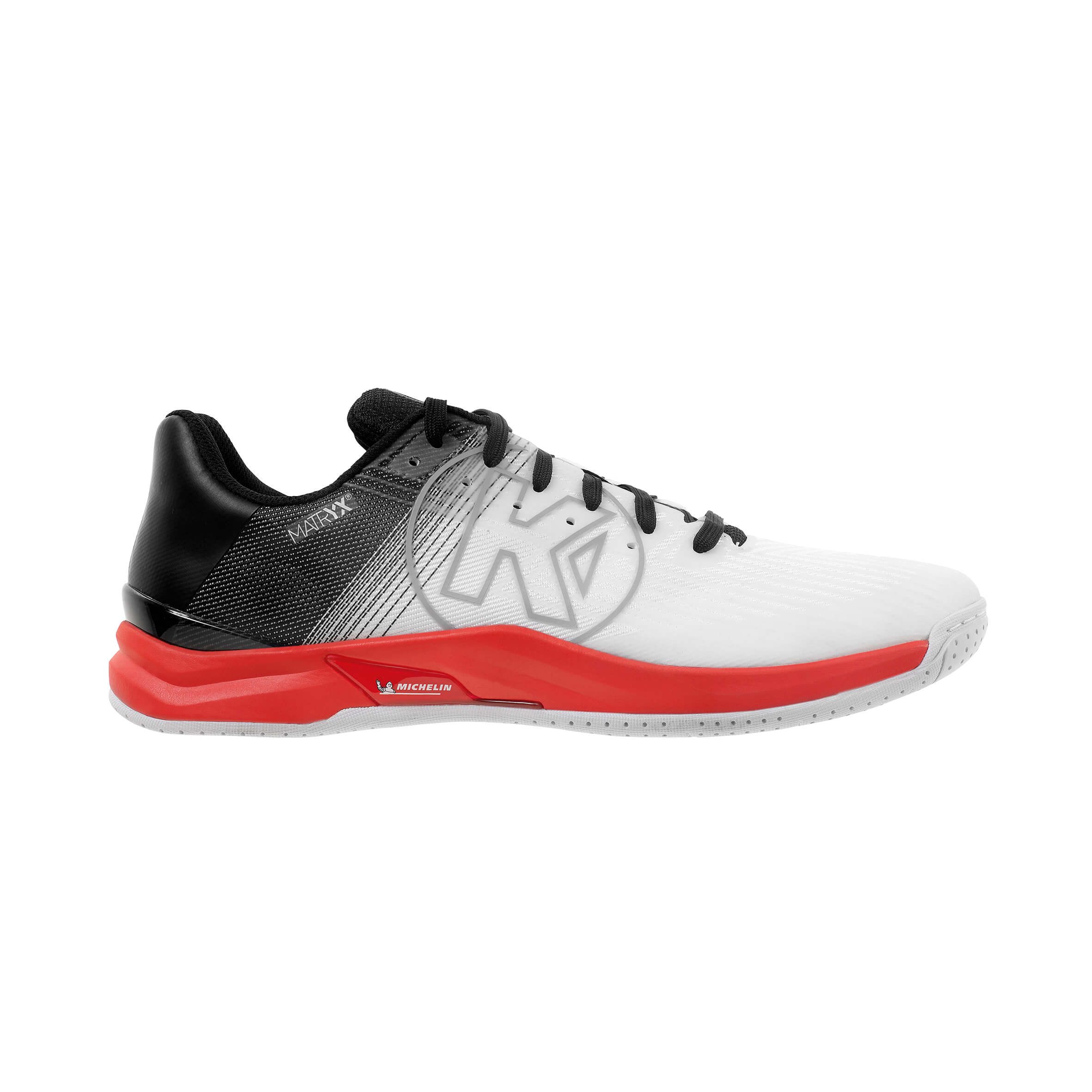 Kempa Hallen-Sport-Schuhe ATTACK TWO 2.0 Hallenschuh günstig online kaufen