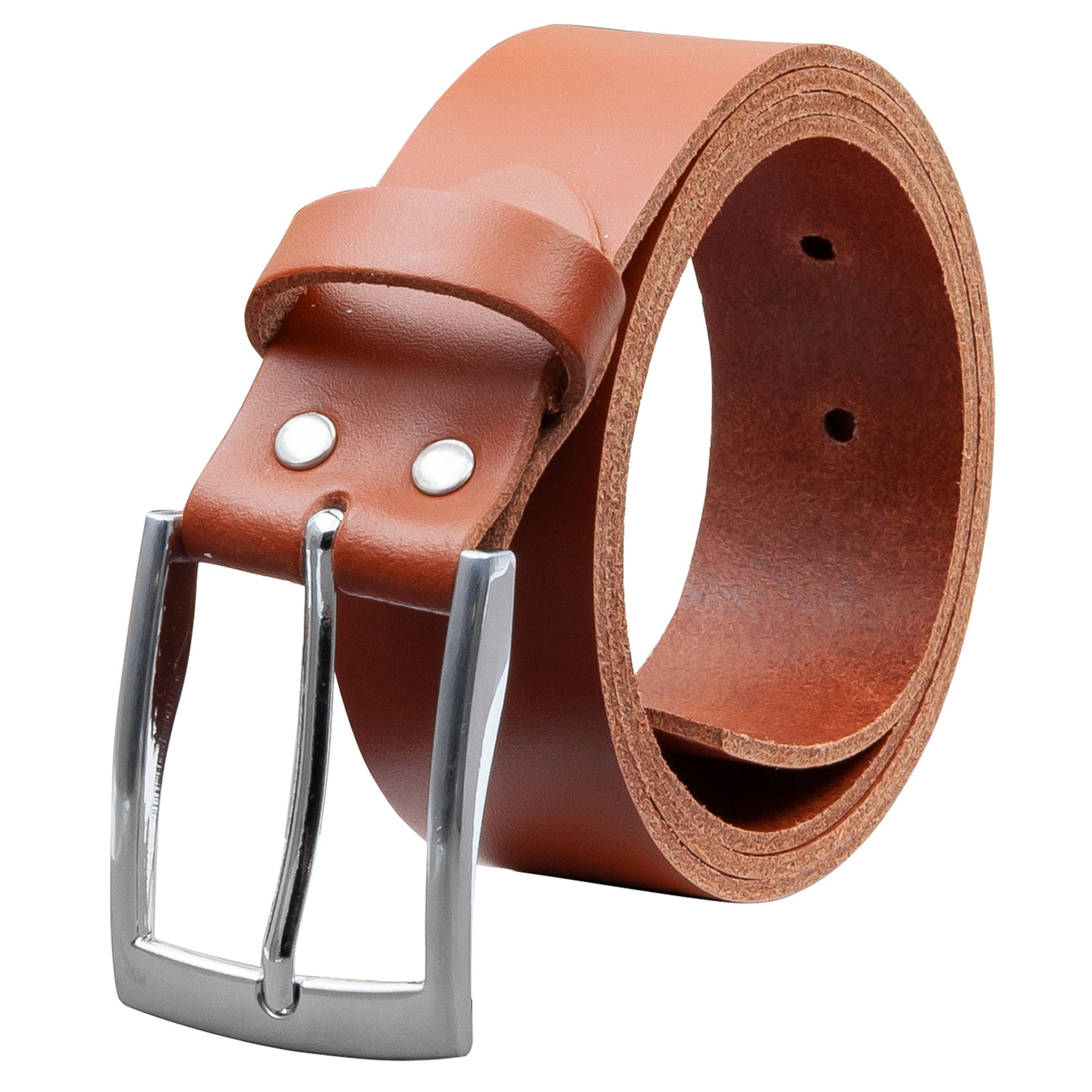 COLOGNEBELT Ledergürtel D21-SL MADE IN GERMANY günstig online kaufen