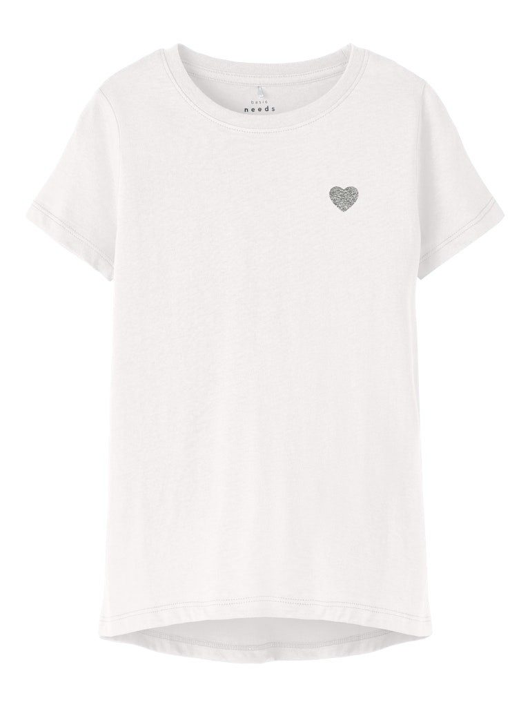 T-Shirt NKFVIOLINE