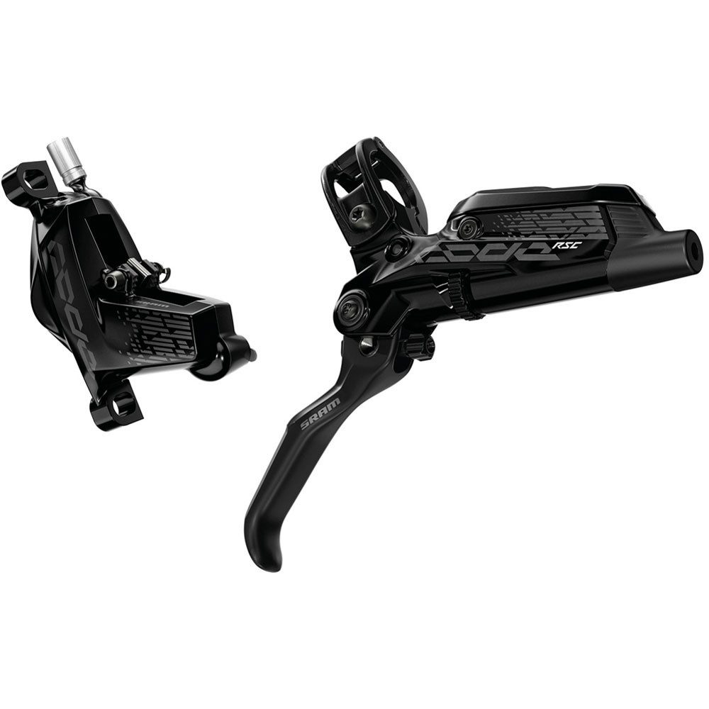 Scheibenbremse SRAM Scheibenbremse "Code RSC" Hydraulisch 950mm Leitung schwarz 00.50