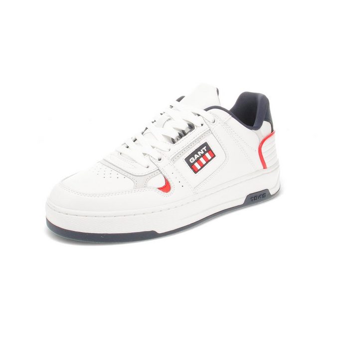 Gant 24631821 Varzity-whitemarine-41 Sneaker