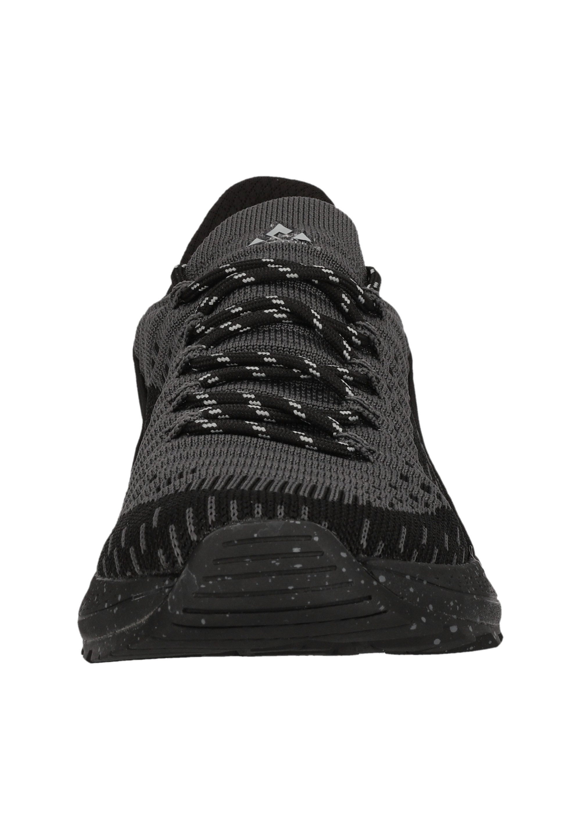 WHISTLER Geretto Walkingschuh mit gepolsterter Ferse