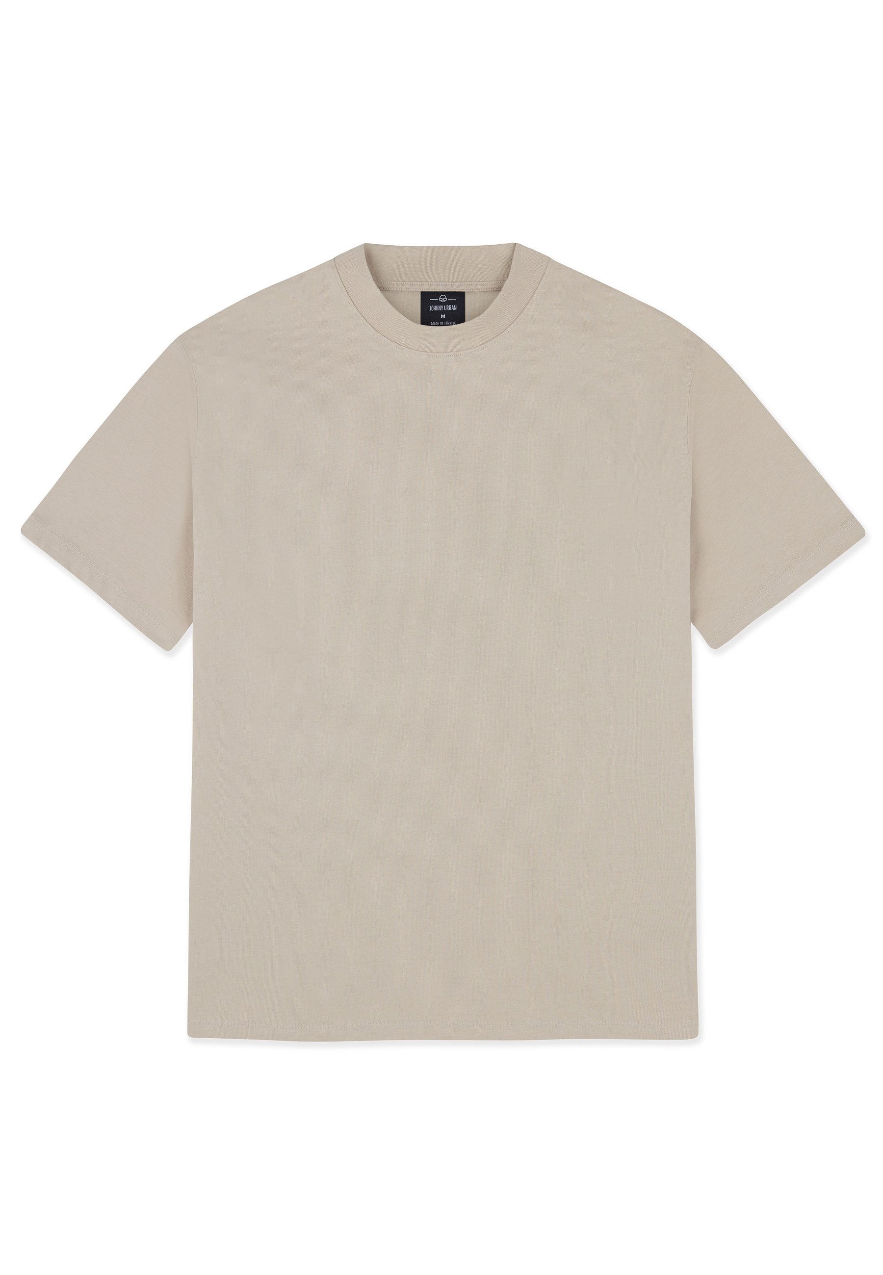 T-Shirt Sammy Oversize T-Shirt