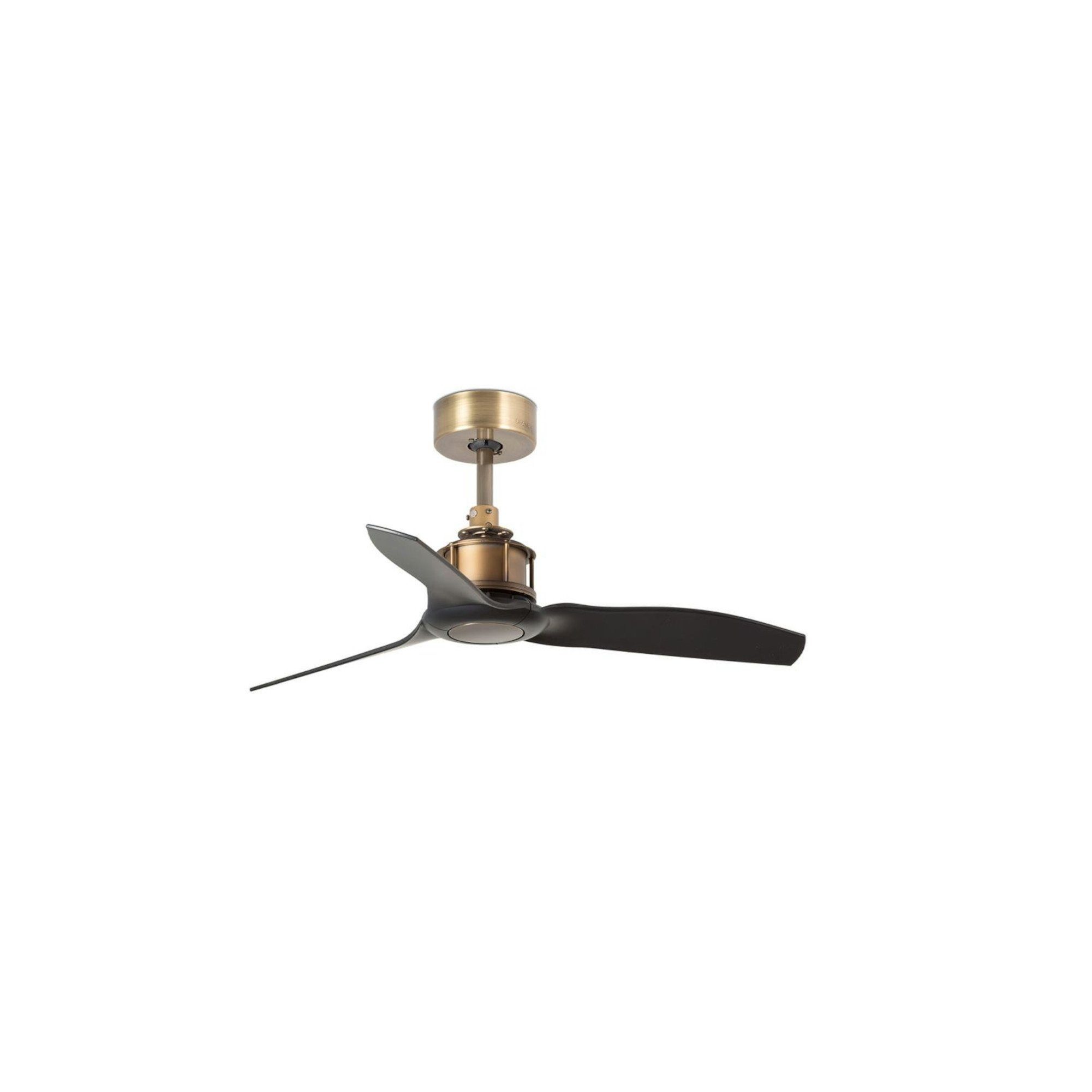 Deckenventilator Barcelona FARO Just Fan XS