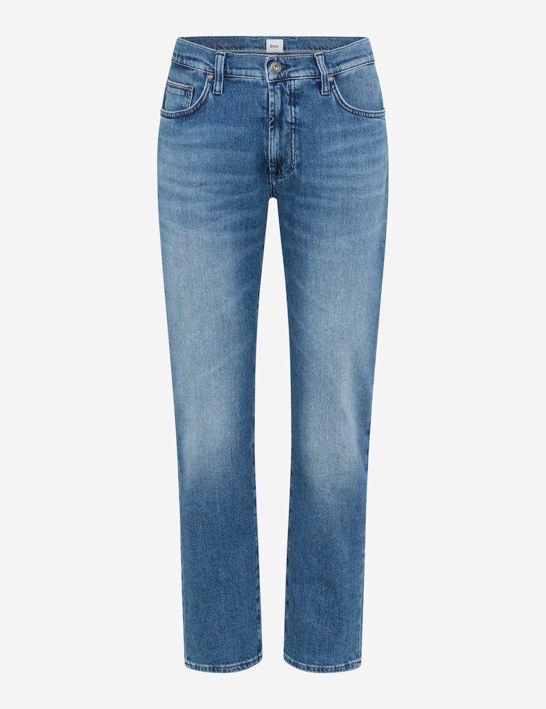Stretch-Jeans STYLE.CLINT