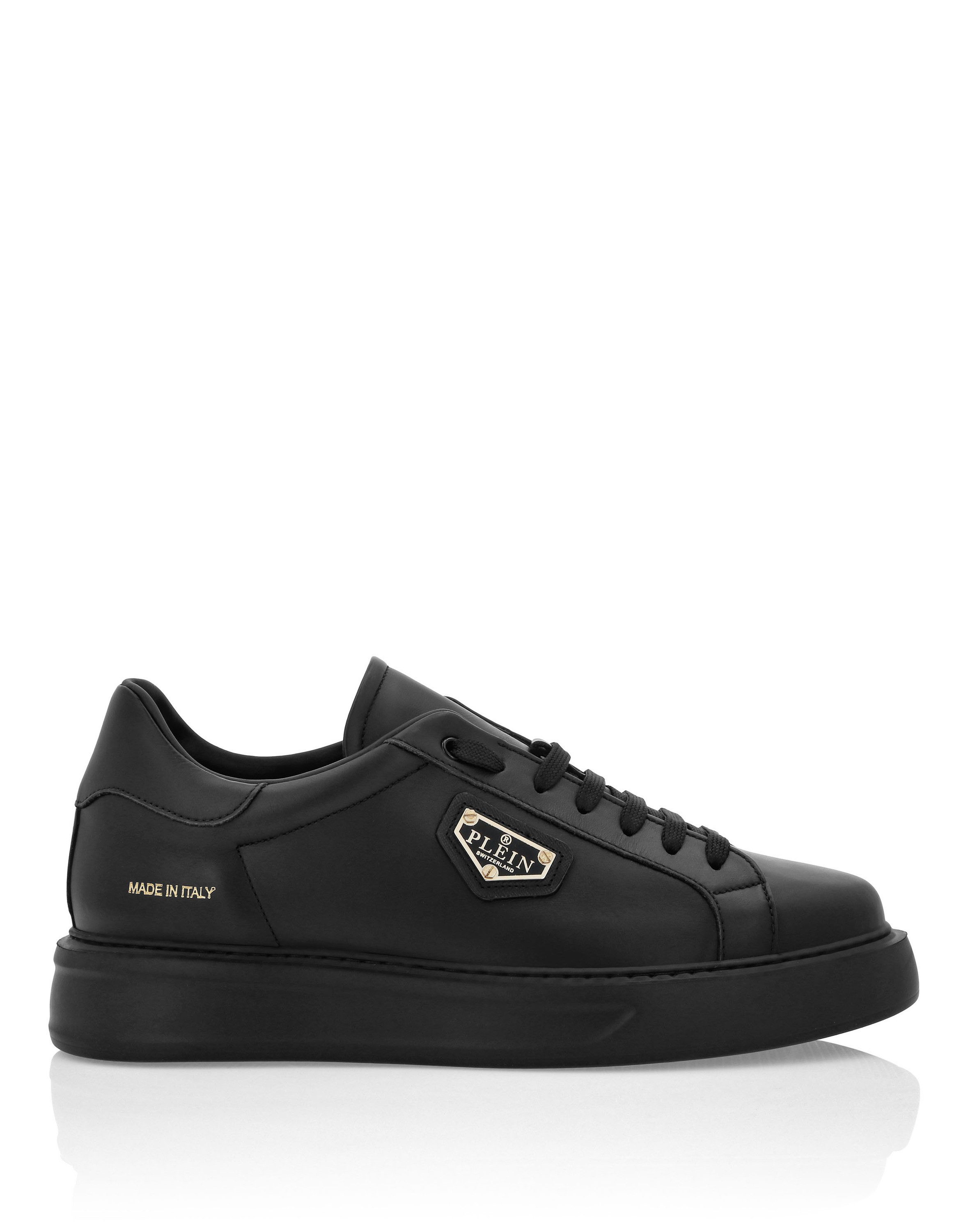 PHILIPP PLEIN Titan Plein Sneaker