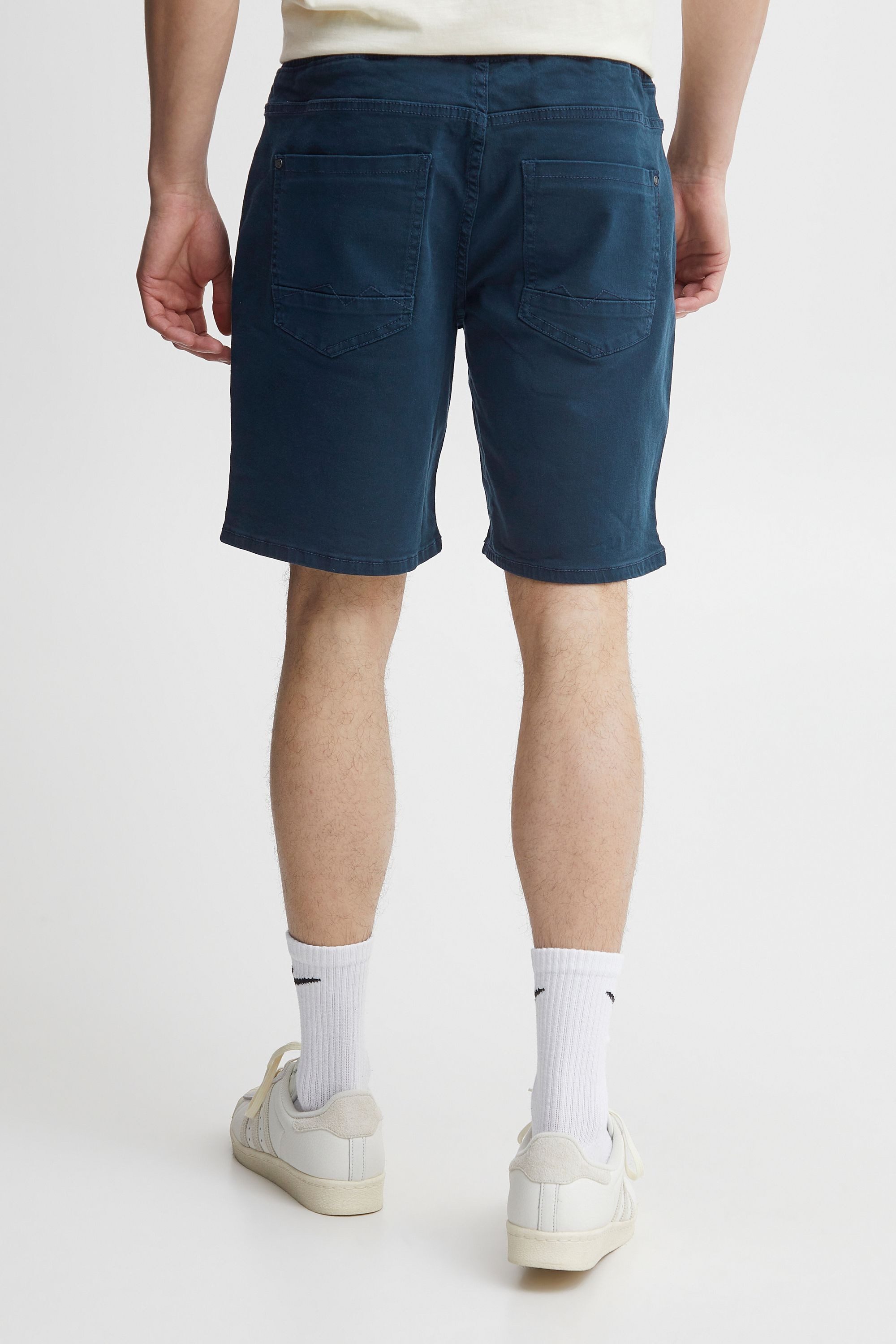 Blend Jeansshorts BHDenimshorts Stilvolle Jeans Short – Bild 4 von 5