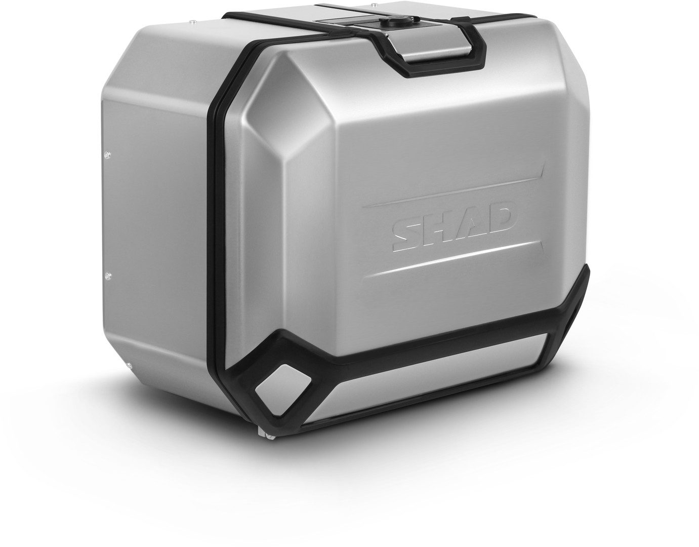 Handgepäck-Topcase TR47R Terra Seitenkoffer