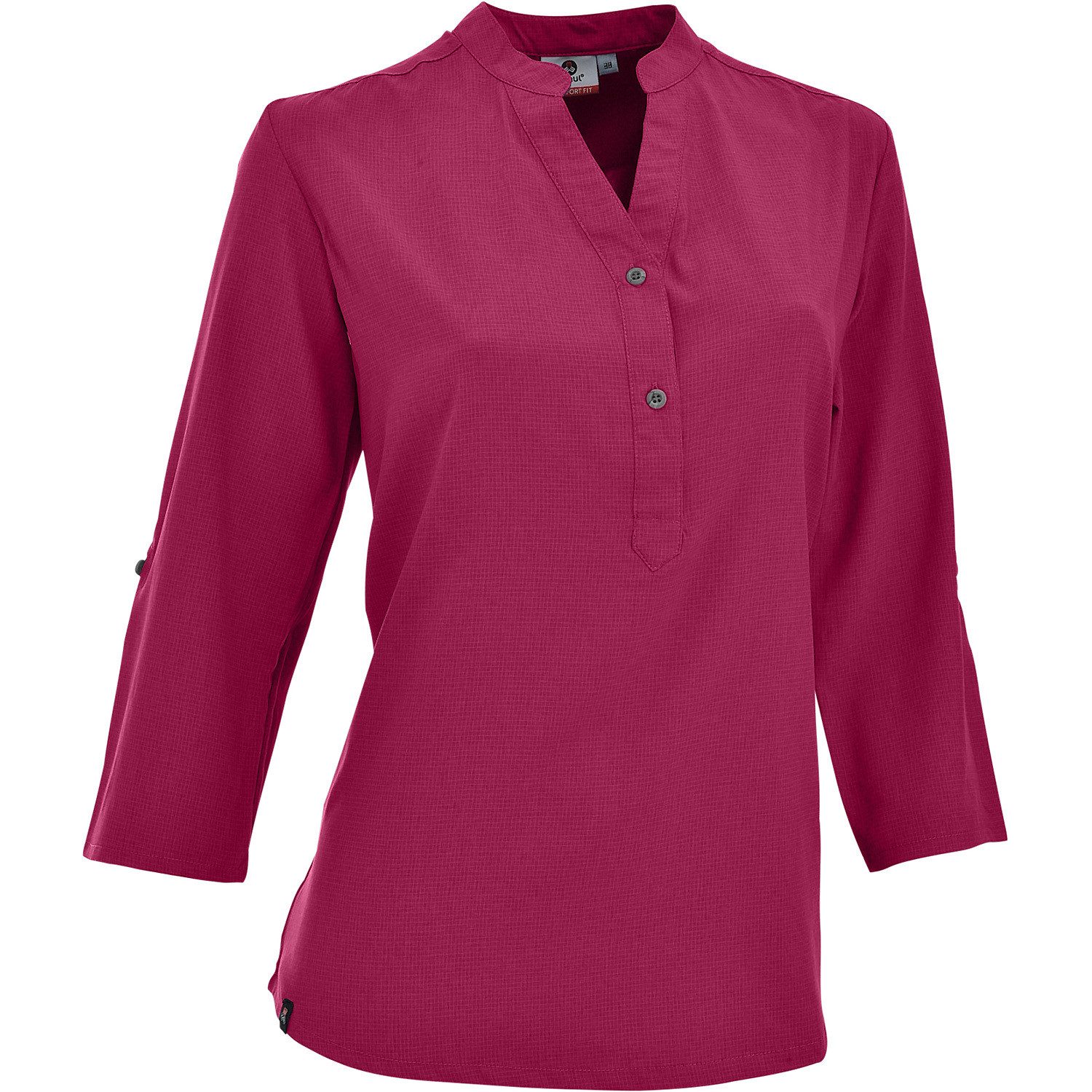 Outdoorbluse Bluse Bad Bevensen II