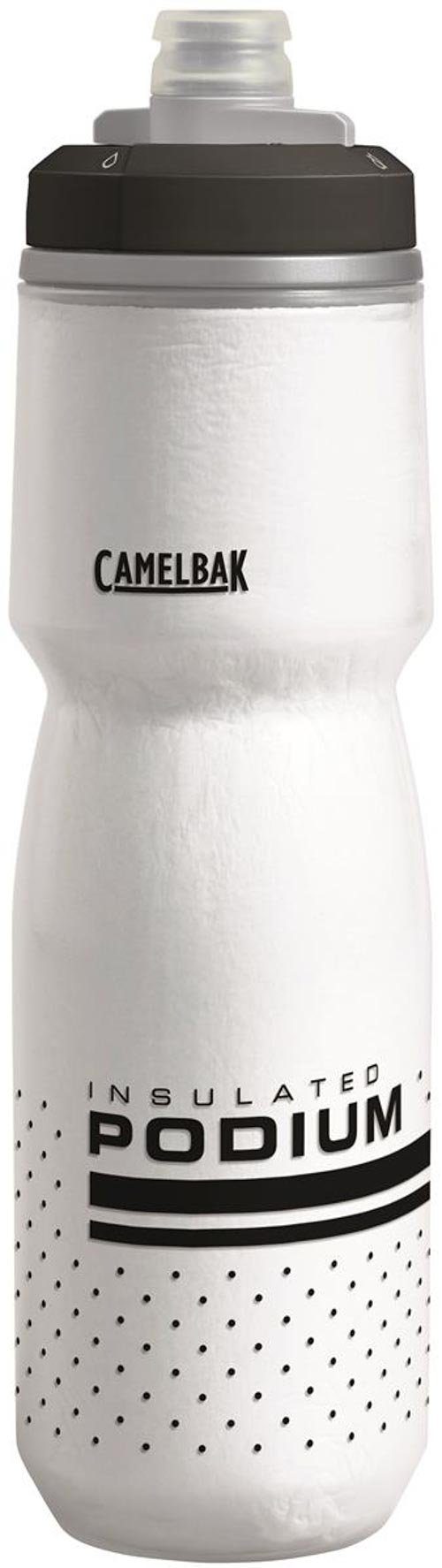 CAMELBAK 0.4L eddy Kids Insulated Water Bottle (Bear Scouts)