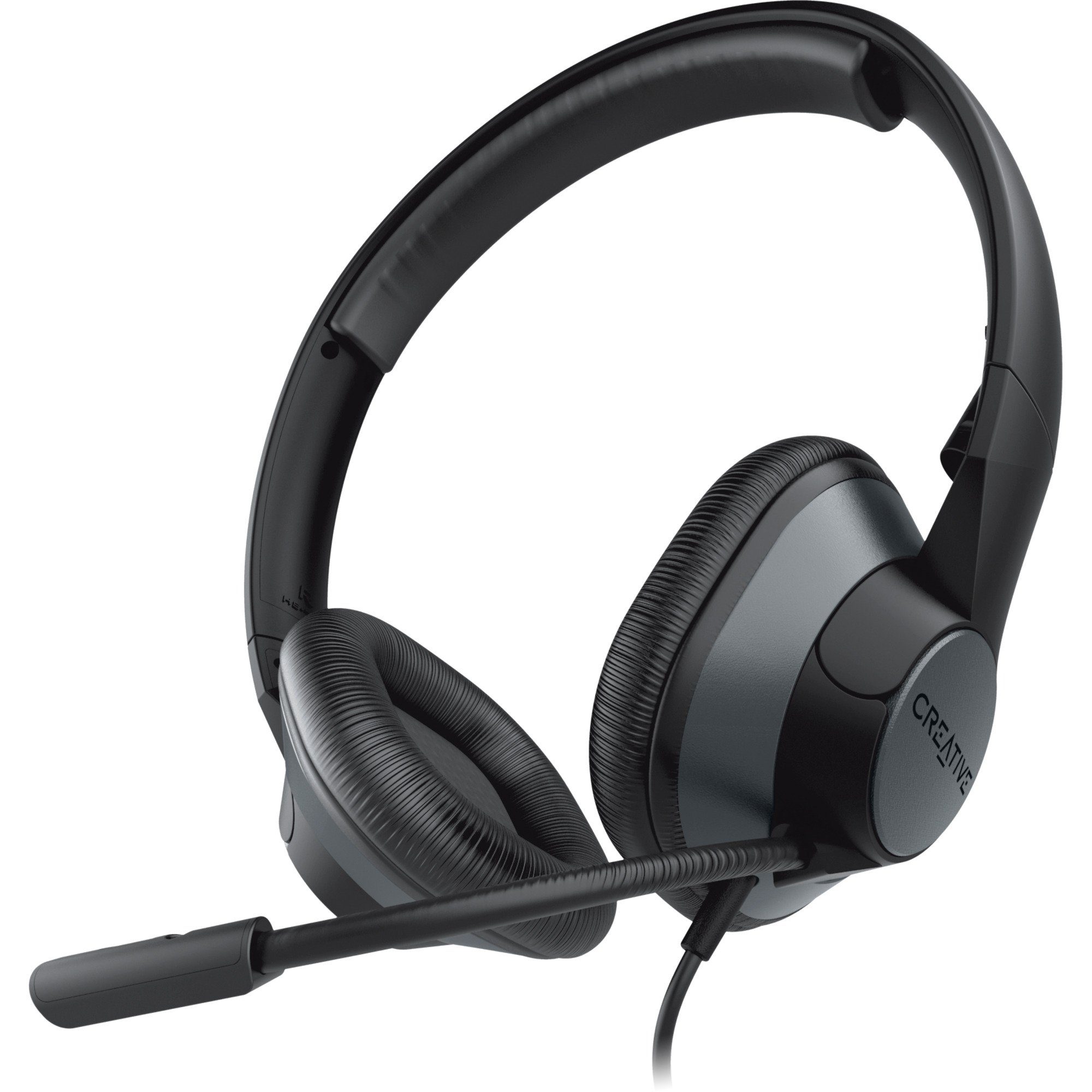 Creative Labs Creative HS-720 V2, Headset, (USB) Headset