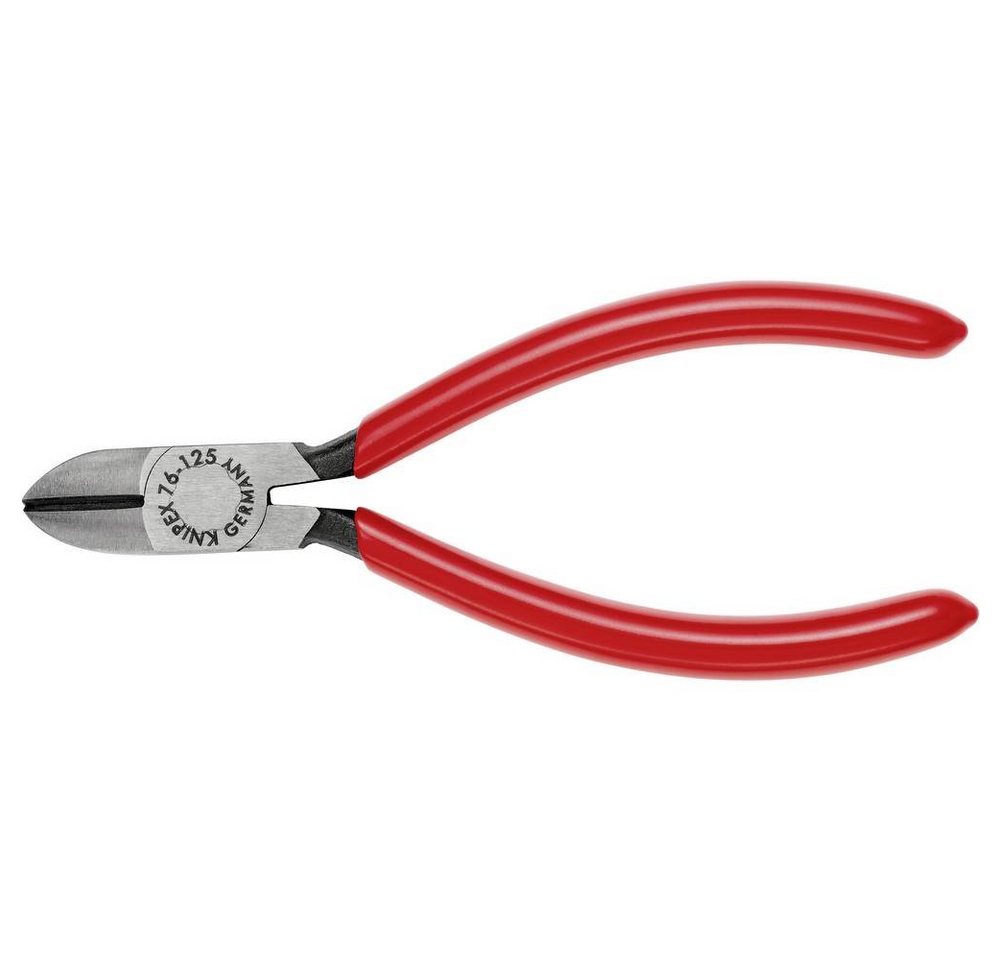 Thumbnail - Knipex Seitenschneider Seitenschneider für Elektromechaniker