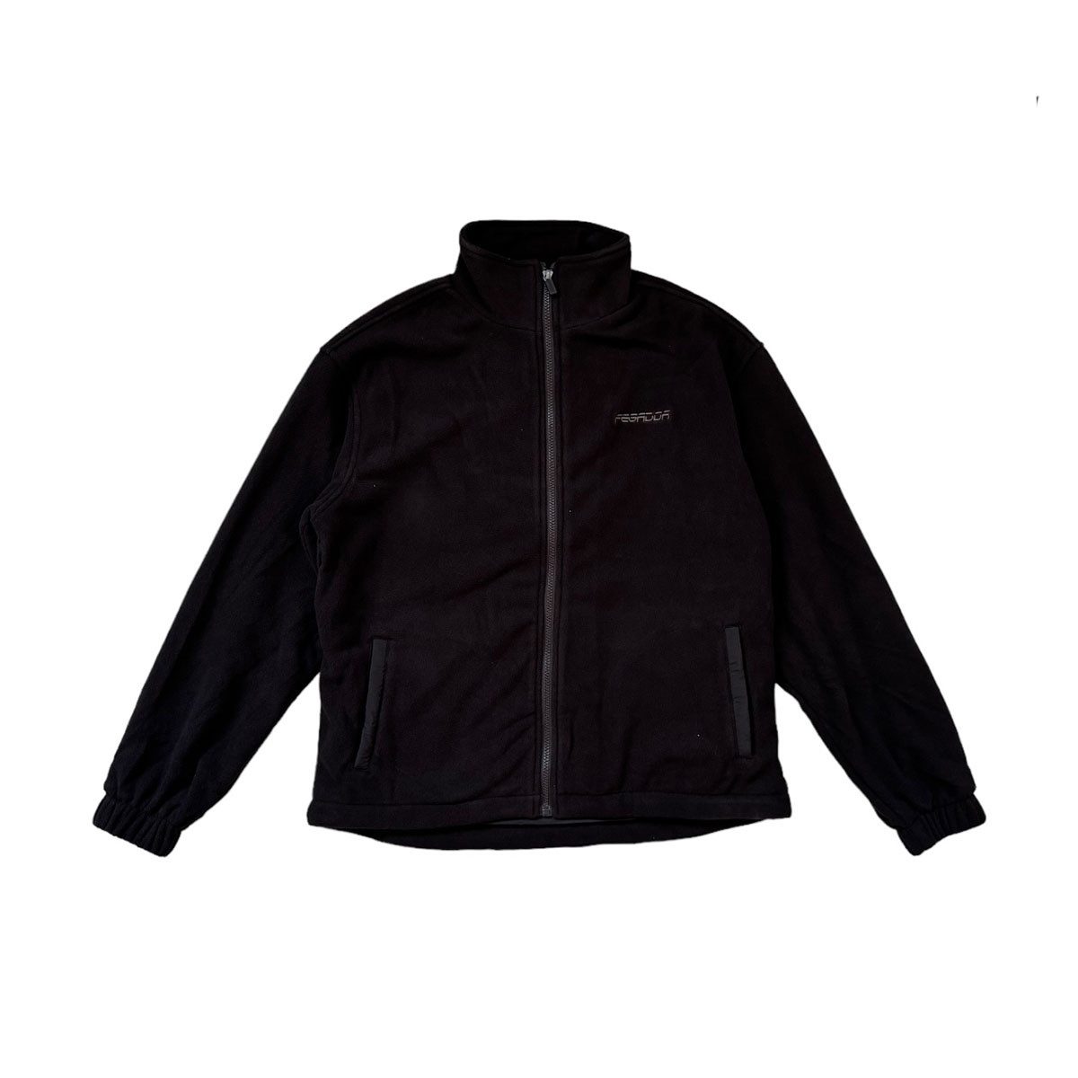 PEGADOR Fleecejacke Fleece Trance (1-St., kein Set)