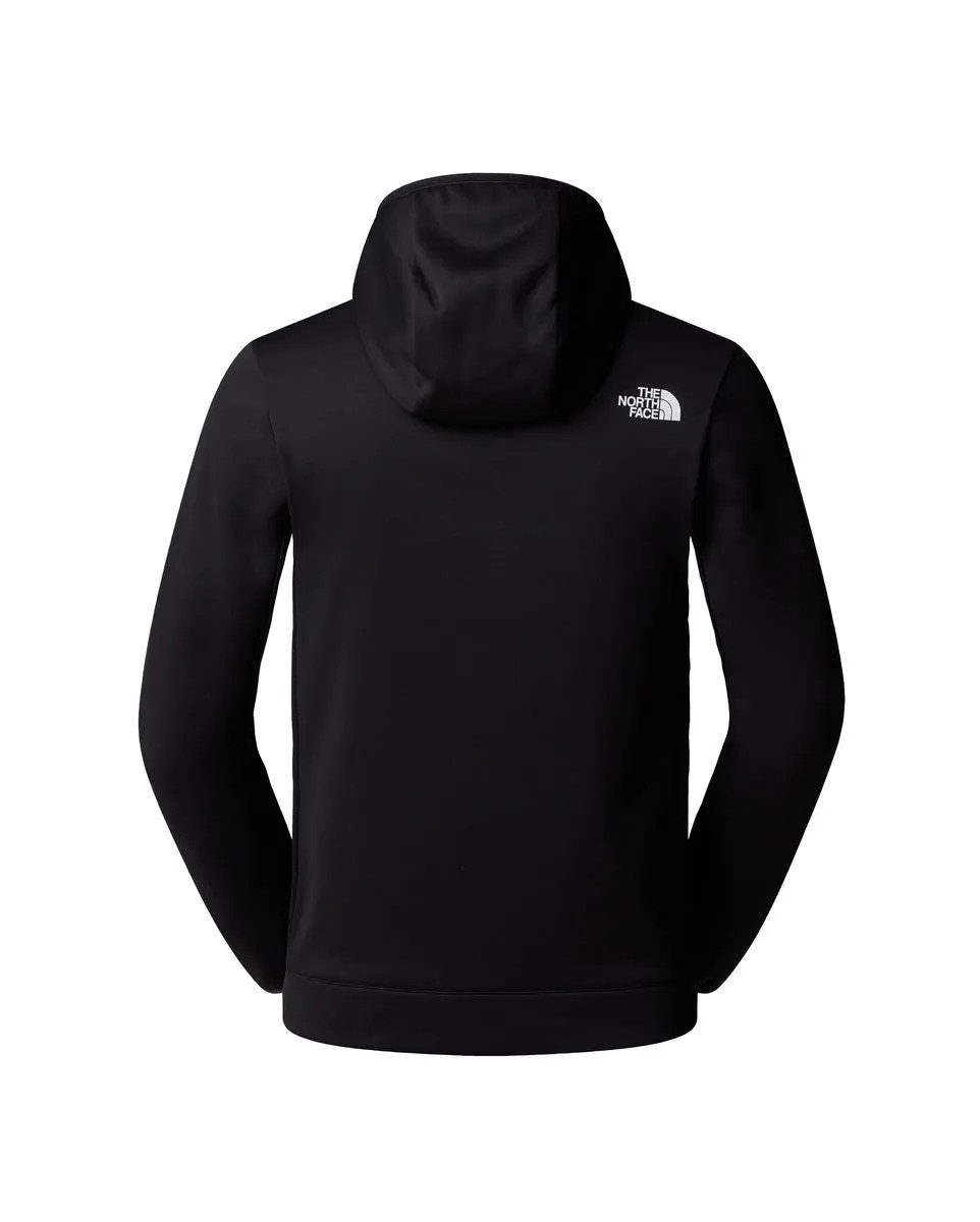 The North Face Sweatjacke MOUNTAIN ATHLETICS FLEECE FULL ZIP - Kapuzenfleec günstig online kaufen