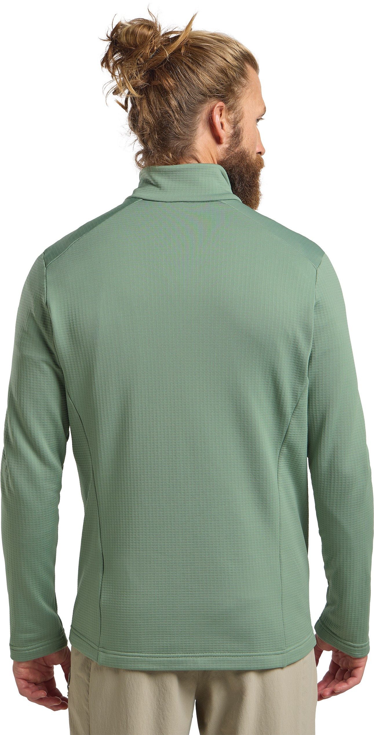 Jack Wolfskin Fleecejacke KOLBENBERG FZ M günstig online kaufen