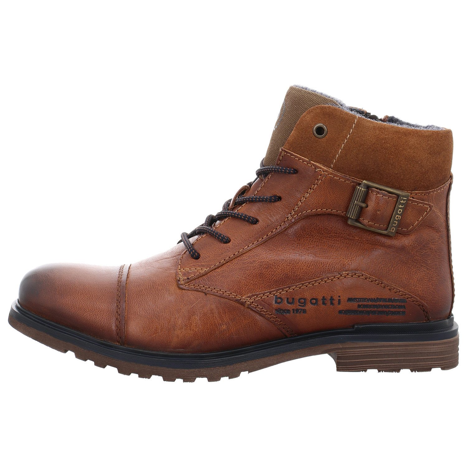 bugatti Stiefelette günstig online kaufen