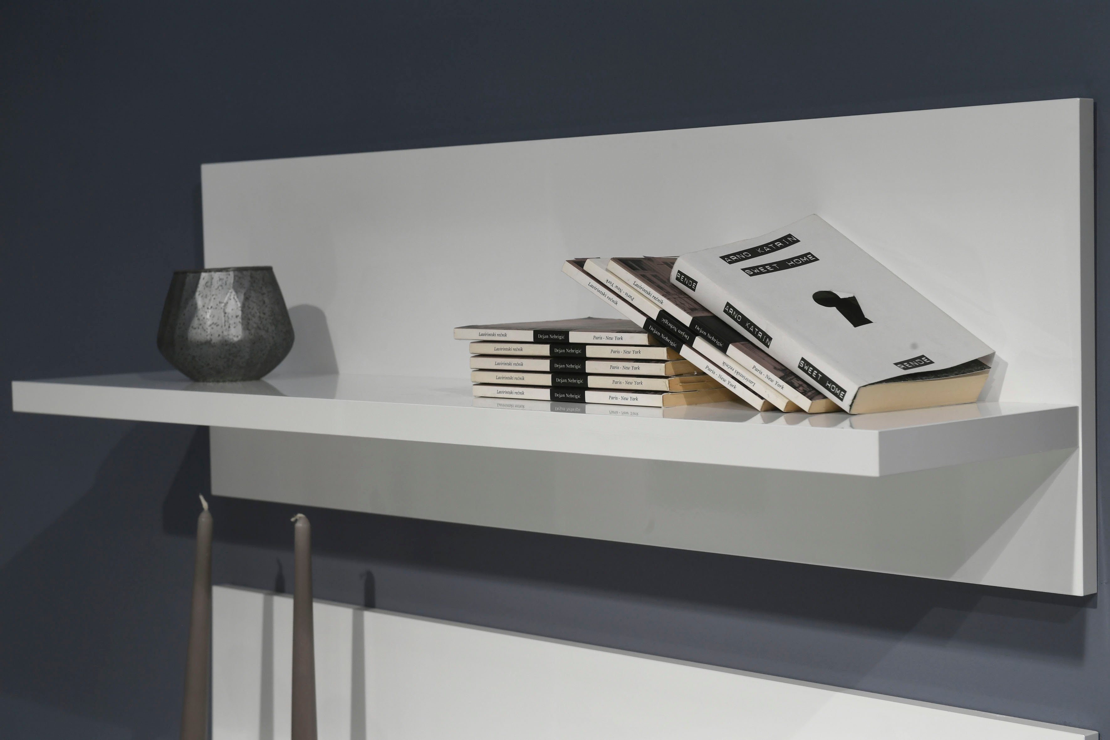 Places of Style Wandboard