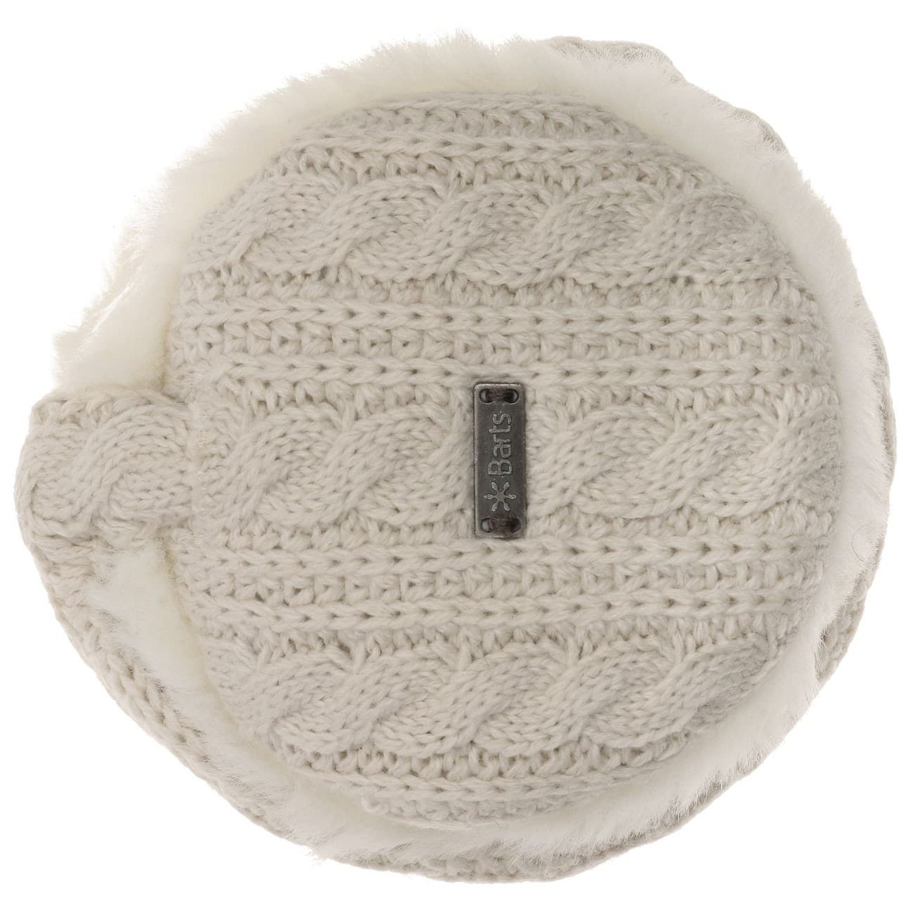 Barts Ohrenmütze (1-St) Ohrenschutz mit Futter günstig online kaufen