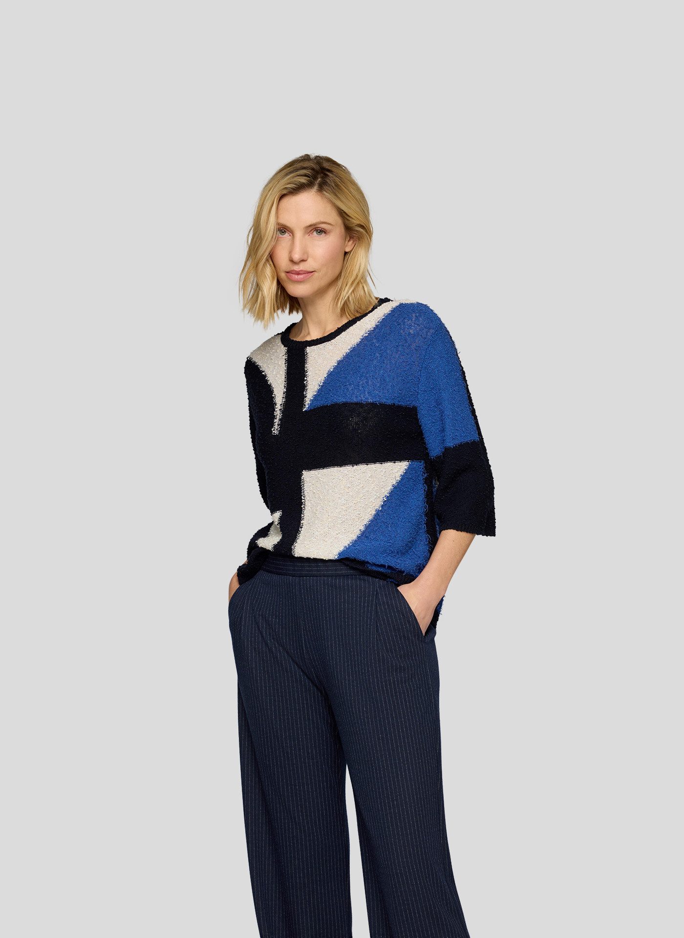 Strickpullover Pullover