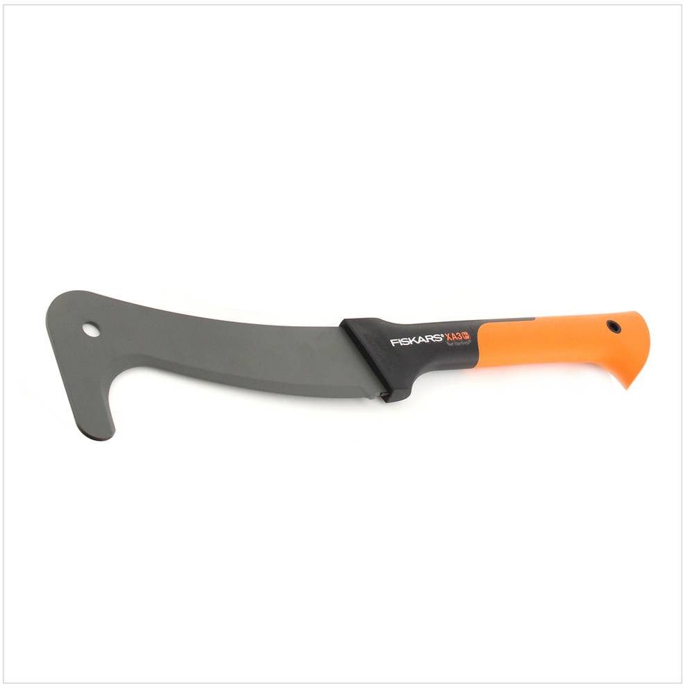 Fiskars Axt WoodXpert Machete XA3 1003609