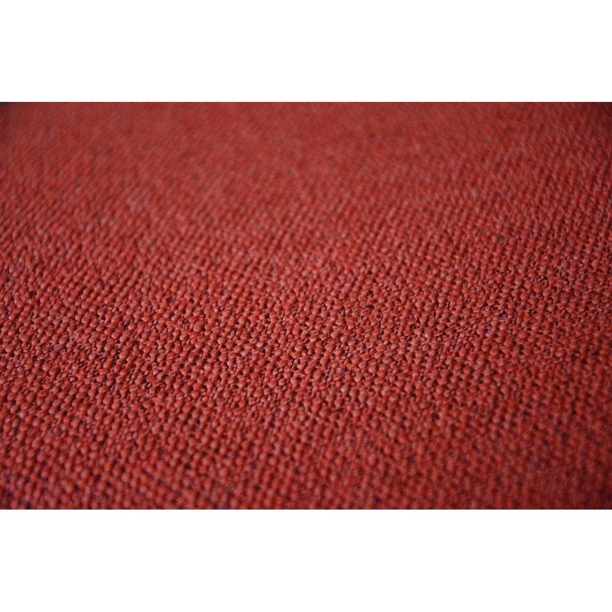 Essentials Ocean ROHLEDER (50x50cm), Kissenhülle Rot Jam Kissenhülle