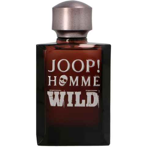 JOOP! Eau de Toilette Wild