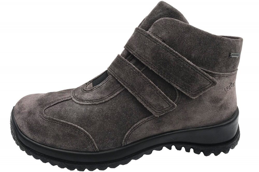 Stiefelette