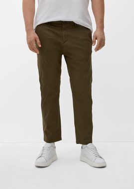 s.Oliver Stoffhose Relaxed Fit-Chino Detroit