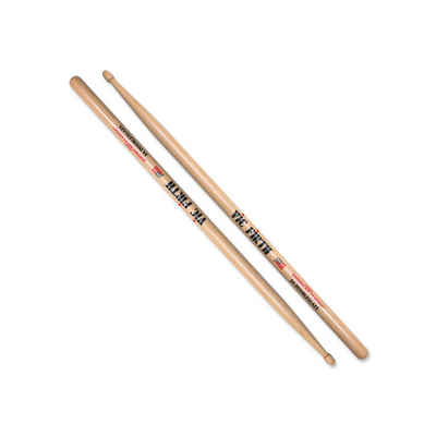 Vic-Firth Drumsticks (VF5ADG 5A Double Glaze Sticks), VF5ADG 5A Double Glaze Sticks - Drumsticks